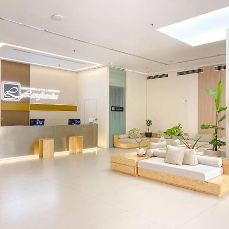 Hotel Langkasuka Langkawi Kuah Eksteriør billede
