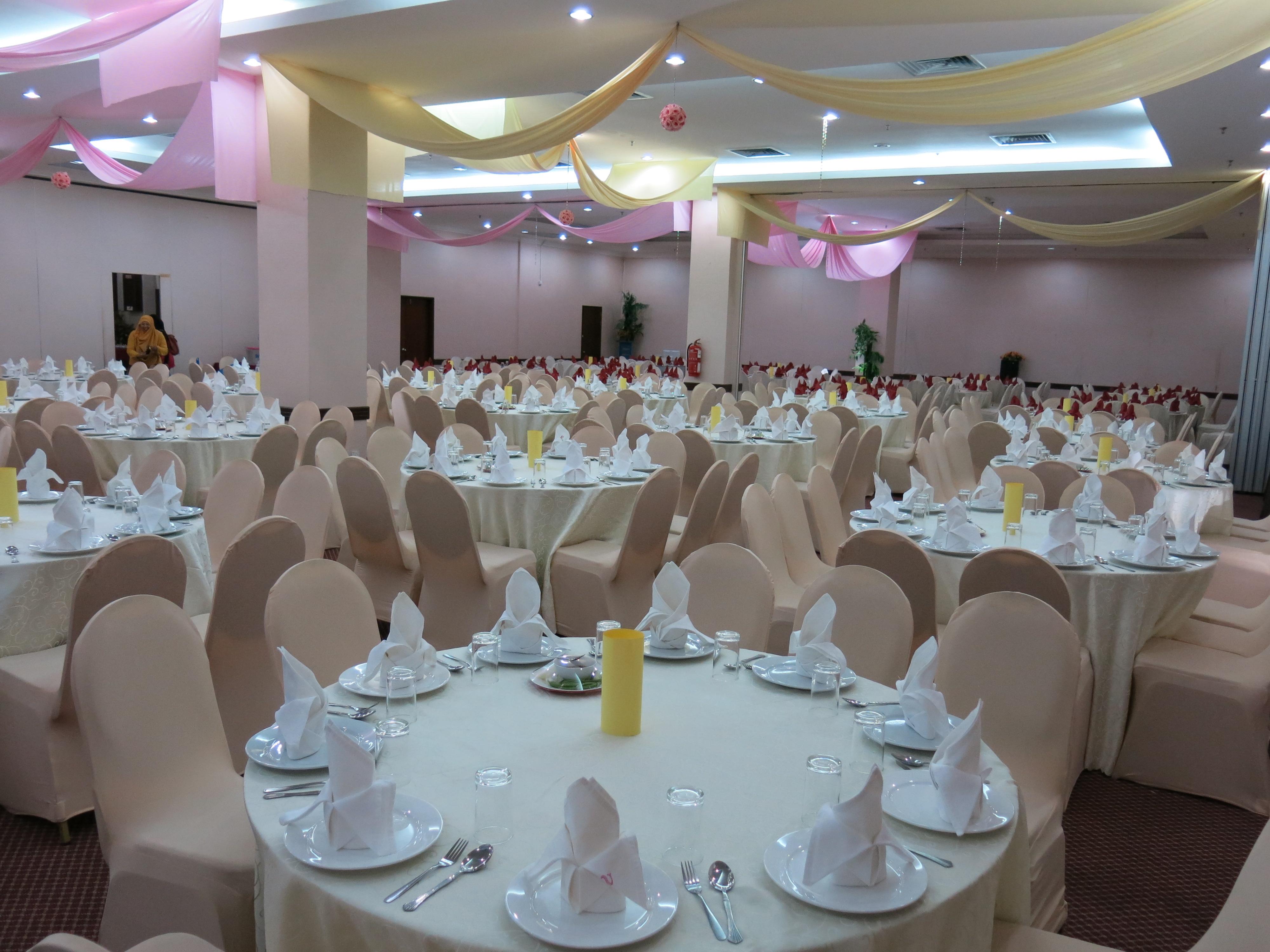 Hotel Langkasuka Langkawi Kuah Eksteriør billede