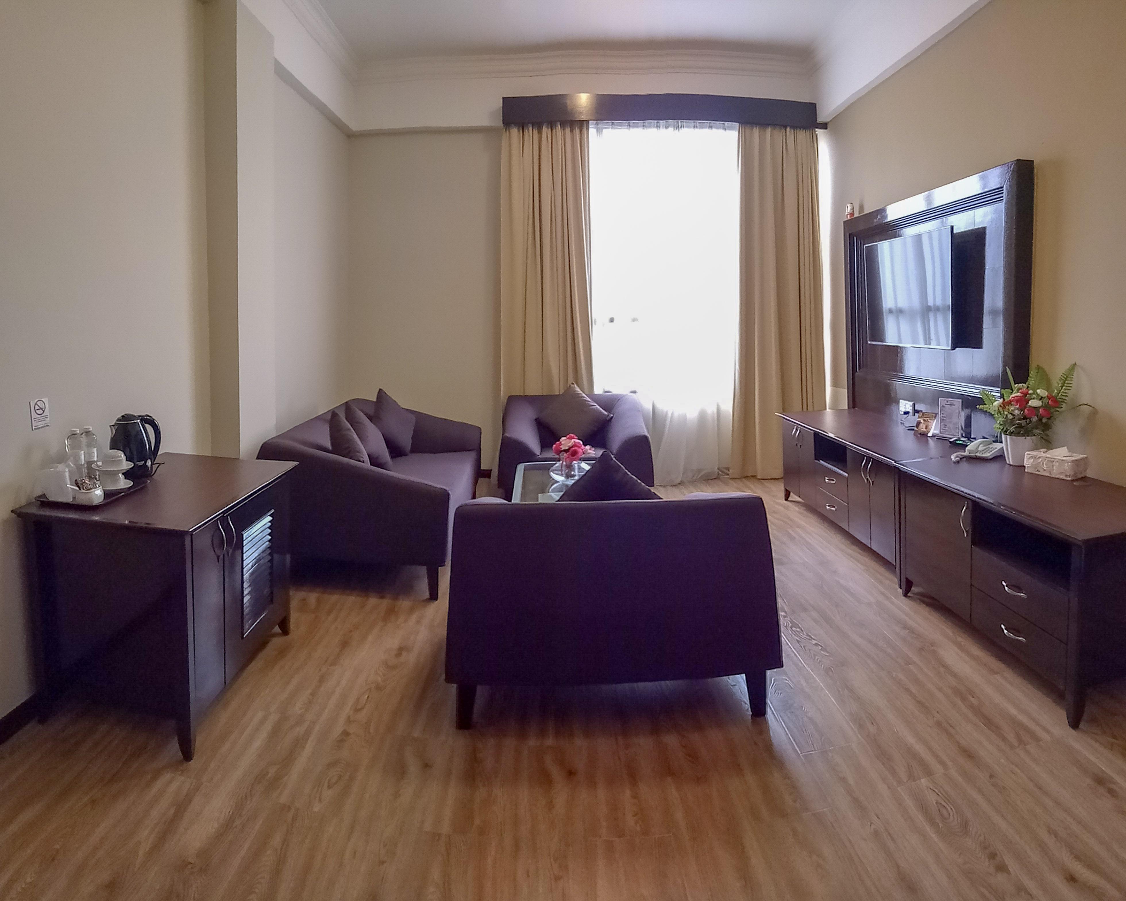 Hotel Langkasuka Langkawi Kuah Eksteriør billede