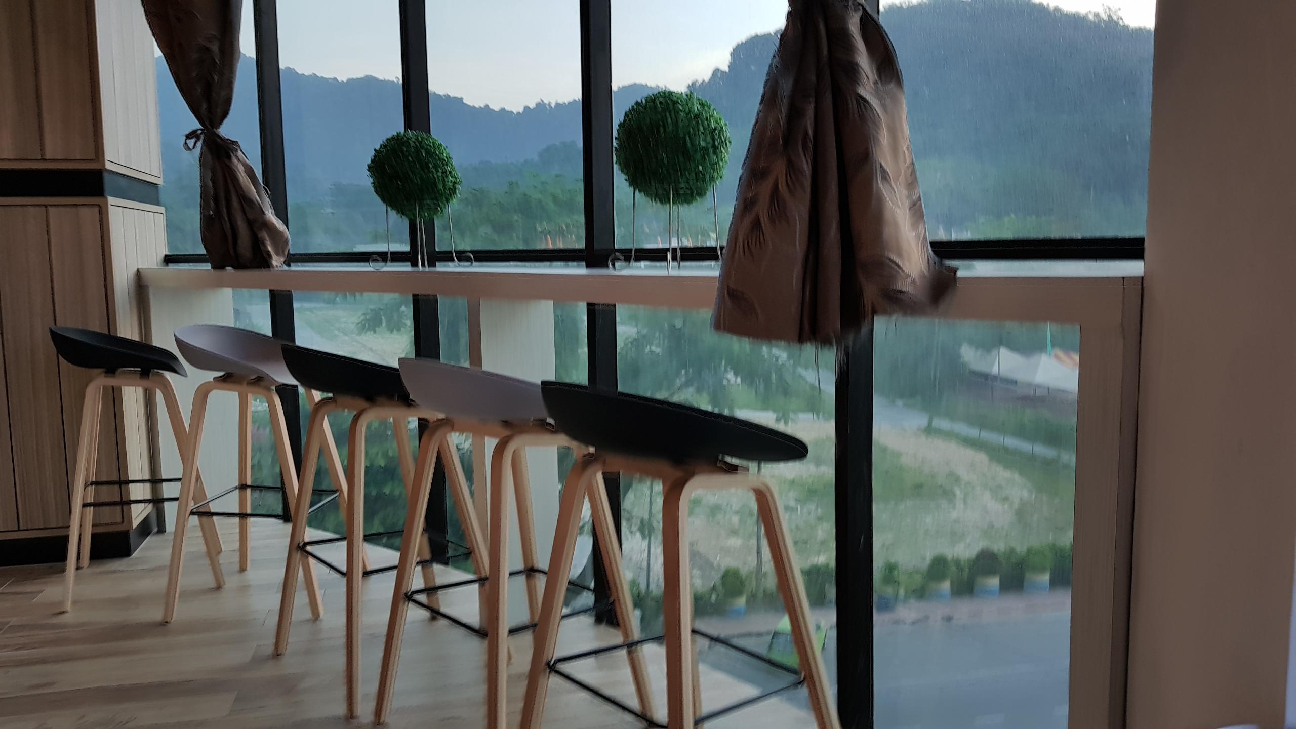 Hotel Langkasuka Langkawi Kuah Eksteriør billede